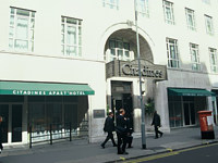 Citadines London Holborn 3* ( Hotel in London, England )