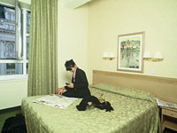 Citadines London Holborn 3* ( Hotel in London, England )